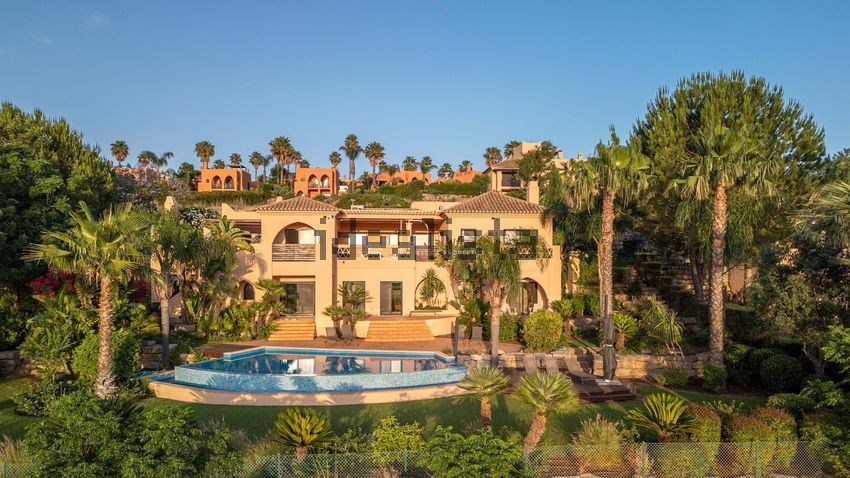 Moradia T4 em Pêra, €2.050.000