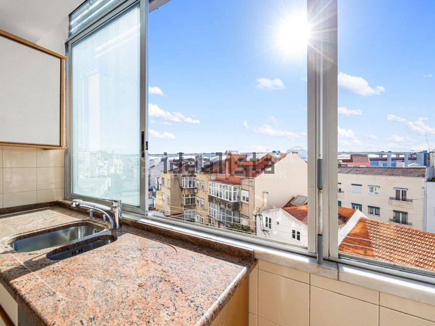 Apartamento T1 à venda em Alcântara, Lisboa — foto 22