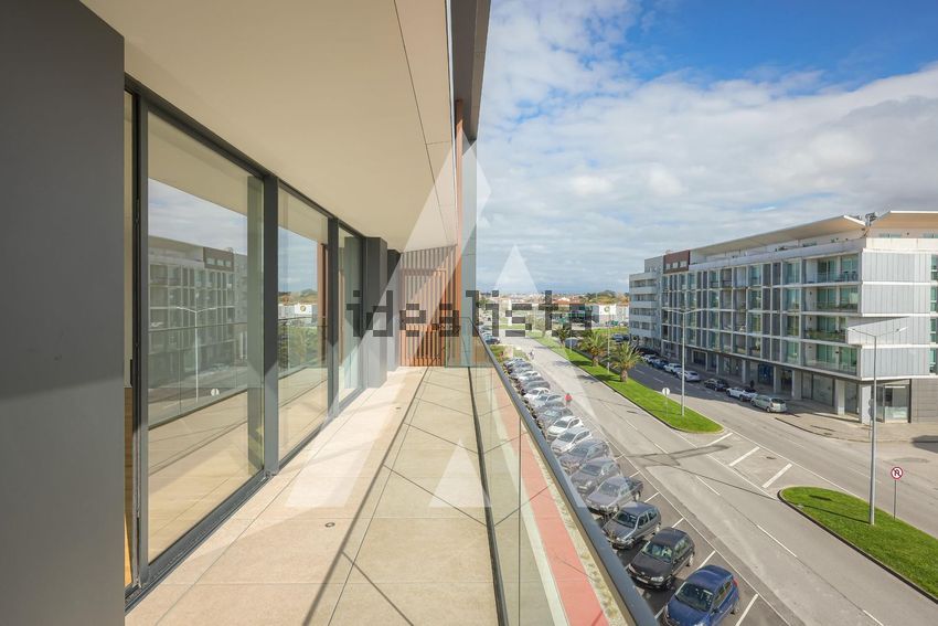 Apartamento T4 em Glória e Vera Cruz, €750.000