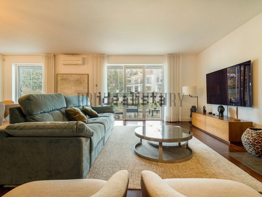 Apartamento T5 à venda em Alcabideche, Cascais — foto 7
