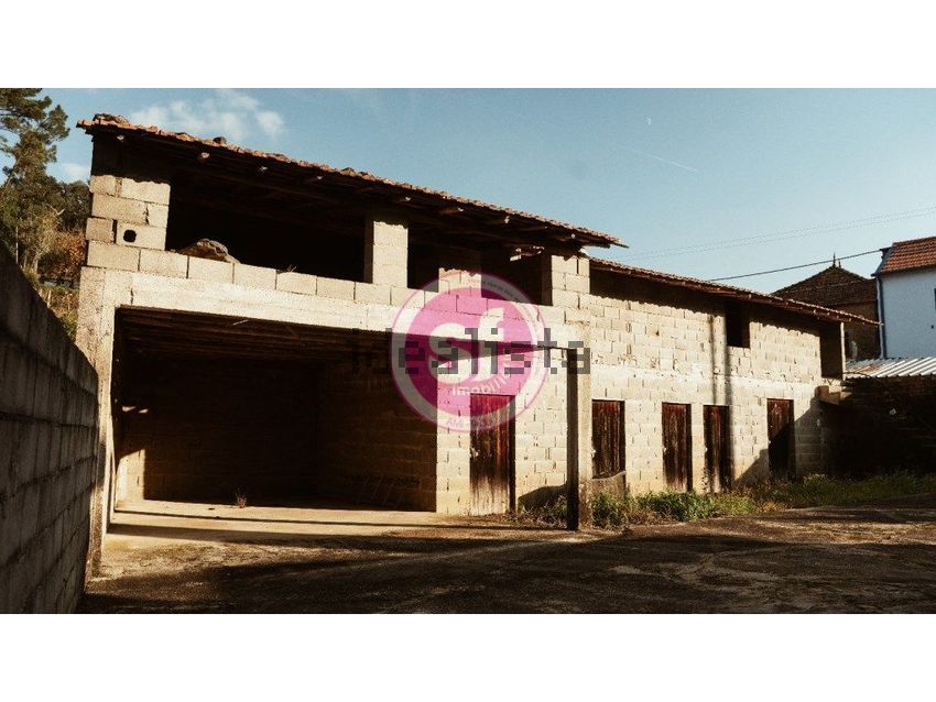 Moradia T3 à venda em Castanheira do Vouga, Águeda — foto 20