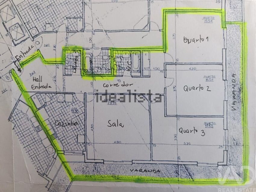 Apartamento T3 à venda em Cacém e São Marcos, Sintra — foto 38