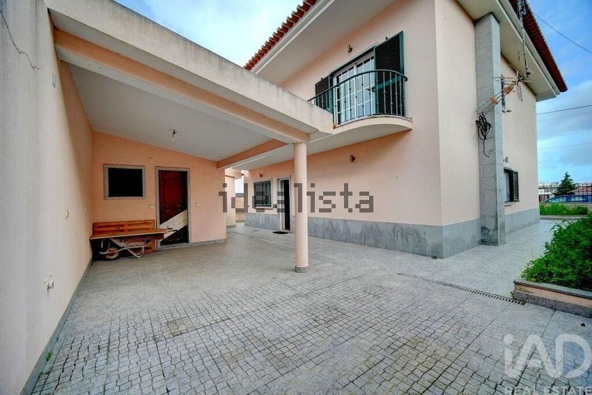 Moradia T4 à venda em Pontinha e Famões, Odivelas — foto 2