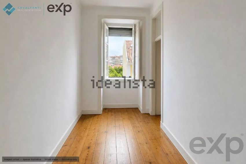 Apartamento T1 à venda em São Vicente, Lisboa — foto 14