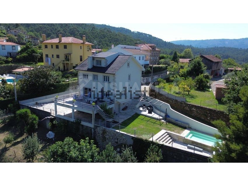 Moradia T4 em Argela, €389.000