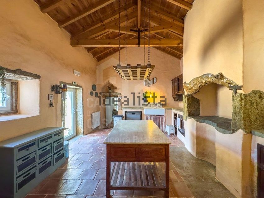 Moradia T5 à venda em Igreja Nova e Cheleiros, Mafra — foto 3