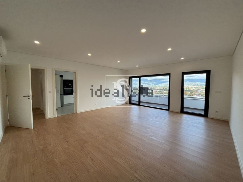 Apartamento T3 à venda em Tondela e Nandufe, Tondela — foto 5
