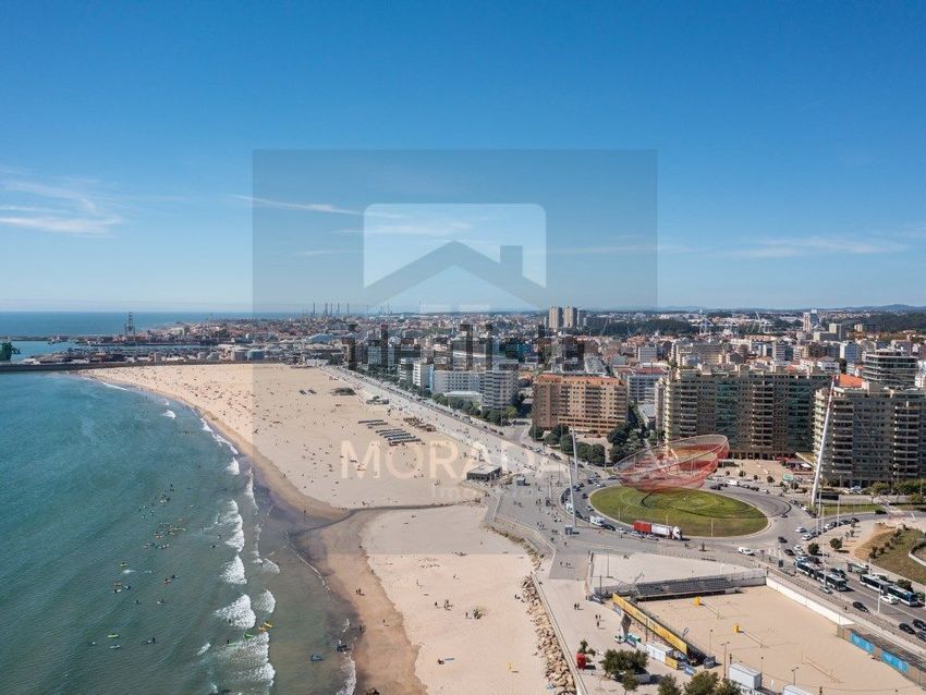 Apartamento T1 em Matosinhos, €425.000