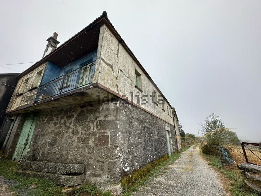 Moradia T4 à venda em Castro Laboreiro e Lamas de Mouro, Melgaço — foto 10