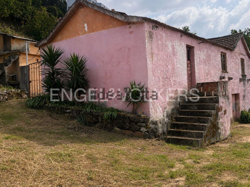 Moradia T4 à venda em São Cristóvão de Nogueira, Cinfães — foto 5