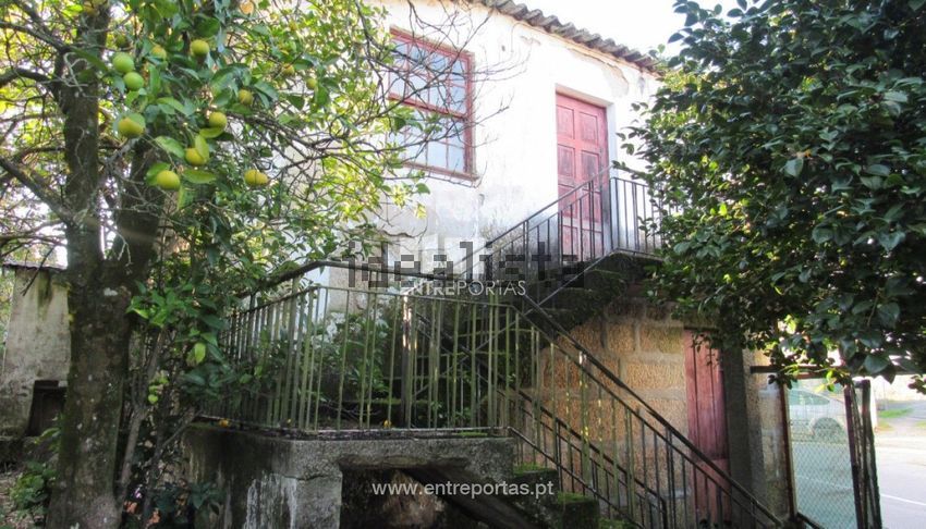 Moradia T2 à venda em Vila Boa de Quires e Maureles, Marco de Canaveses — foto 28