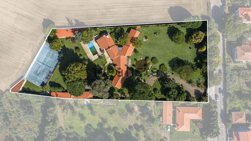 Moradia T6+ à venda em Vilar de Pinheiro, Vila do Conde — foto 5