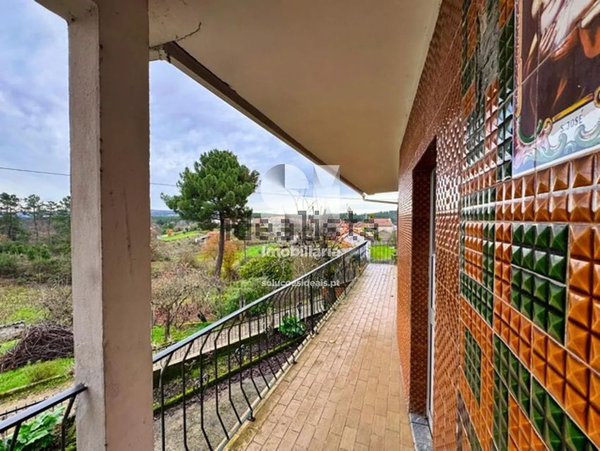 Moradia T3 à venda em Paços, Sabrosa — foto 3