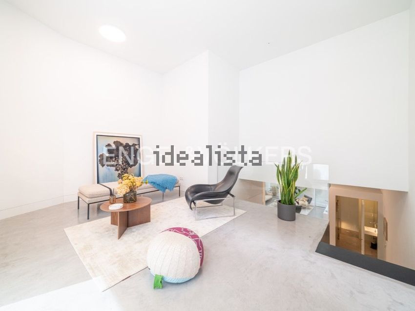 Apartamento T0 à venda em Avenidas Novas, Lisboa — foto 3