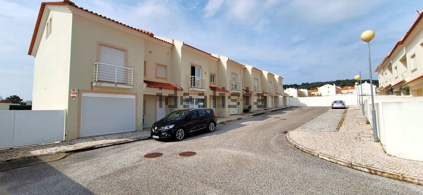 Moradia T4 à venda em São Martinho do Porto, Alcobaça — foto 37