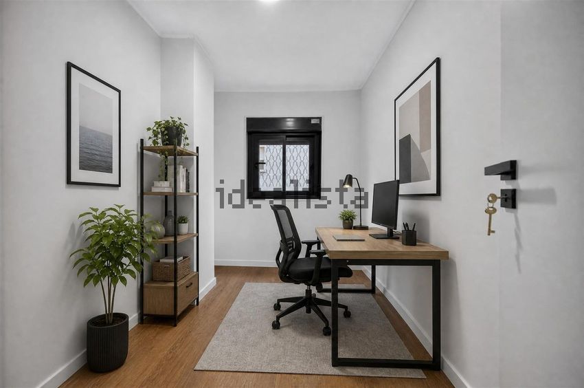 Apartamento T2 à venda em Oliveira, São Paio e São Sebastião, Guimarães — foto 31