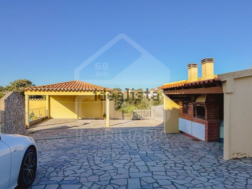 Moradia T4 à venda em Barrosa, Benavente — foto 35