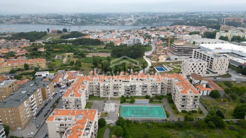 Apartamento T4 à venda em Canidelo, Vila Nova de Gaia — foto 17