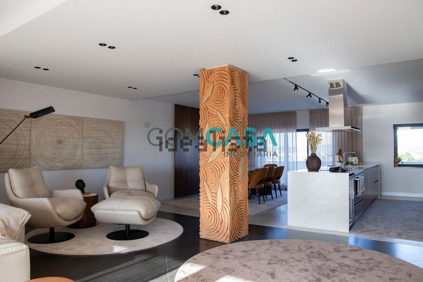 Apartamento T5 à venda em Paranhos, Porto — foto 9