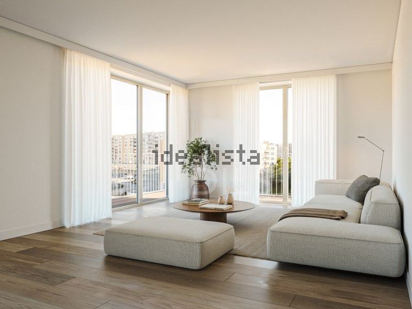 Apartamento T3 à venda em Lumiar, Lisboa — foto 10