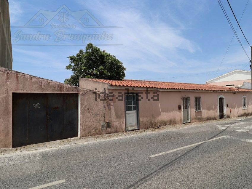 Moradia T3 à venda em Santa Maria, São Pedro e Matacães, Torres Vedras — foto 5
