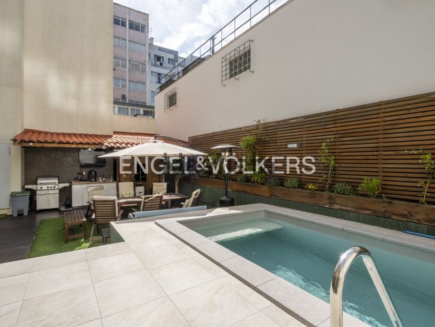 Apartamento T4 à venda em Avenidas Novas, Lisboa — foto 2