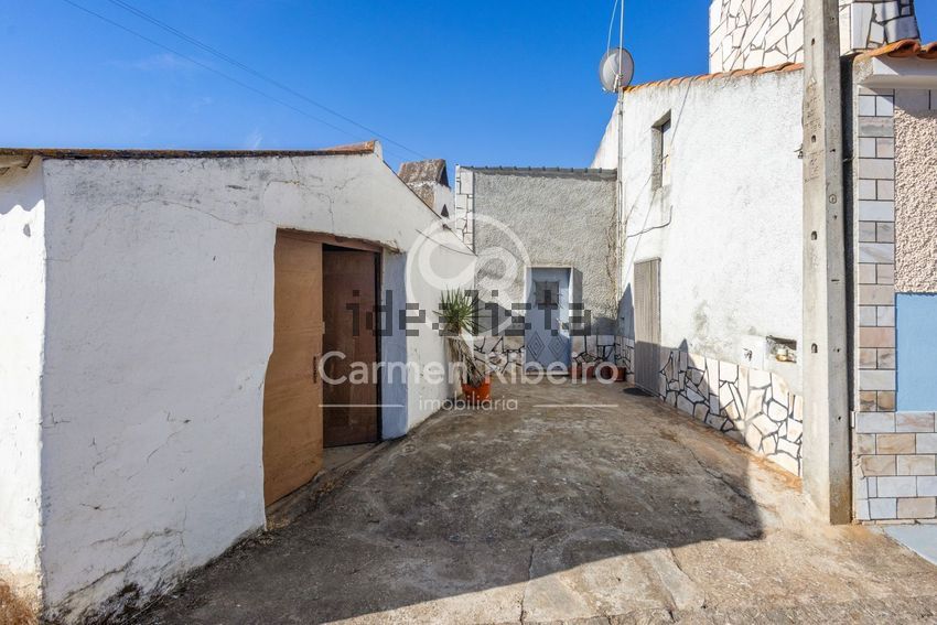 Moradia T2 à venda em Santo Amaro, Sousel — foto 3