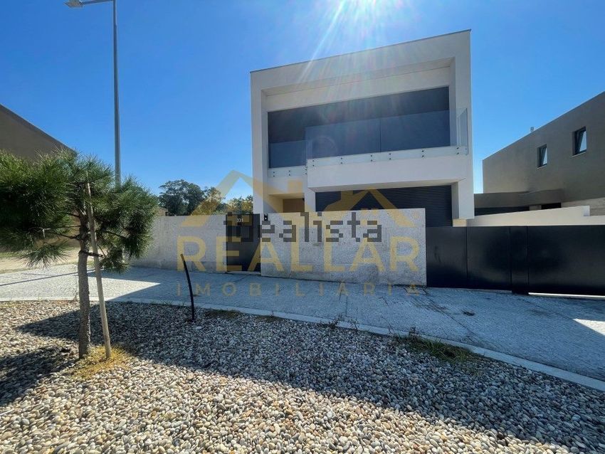 Moradia T4 à venda em Vila Chã, Vila do Conde — foto 3