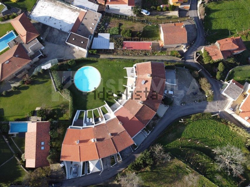 Moradia T3 à venda em Gondarém, Vila Nova de Cerveira — foto 29