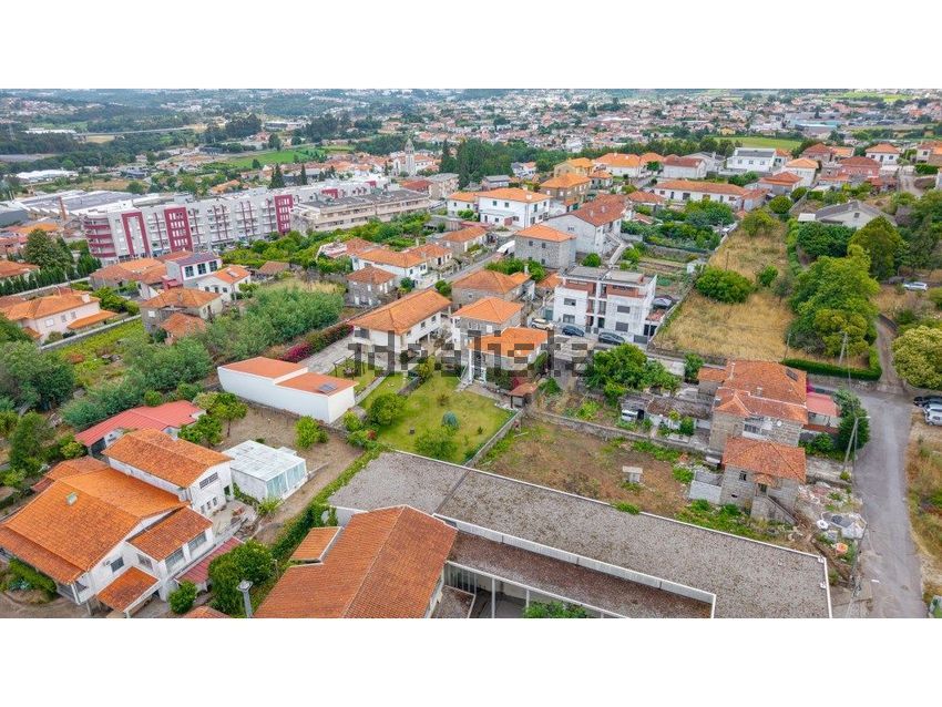 Moradia T4 à venda em Riba de Ave, Vila Nova de Famalicão — foto 13
