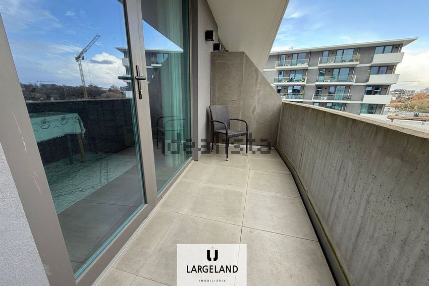 Apartamento T1 em Glória e Vera Cruz, €245.000