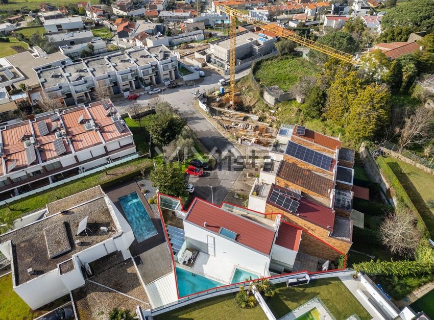 Moradia T4 à venda em Nogueiró e Tenões, Braga — foto 37