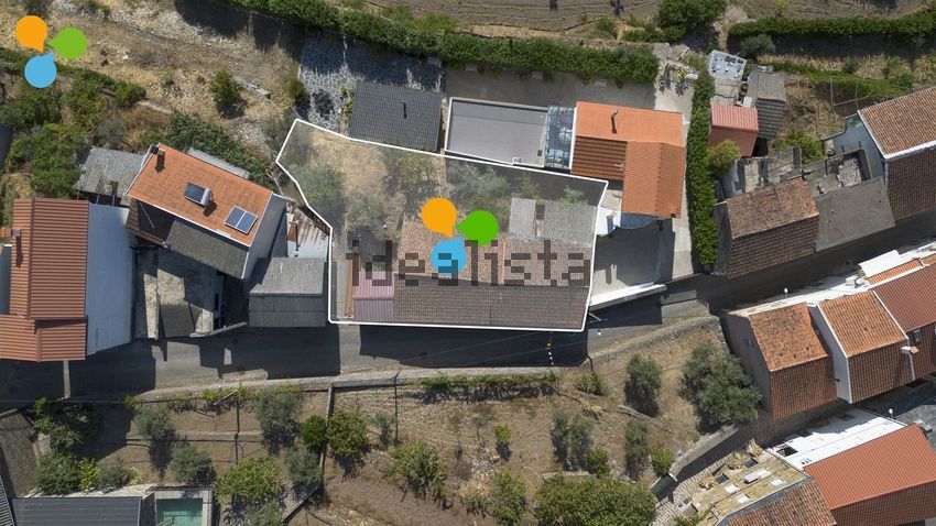 Moradia T4 à venda em Sobral de São Miguel, Covilhã — foto 5