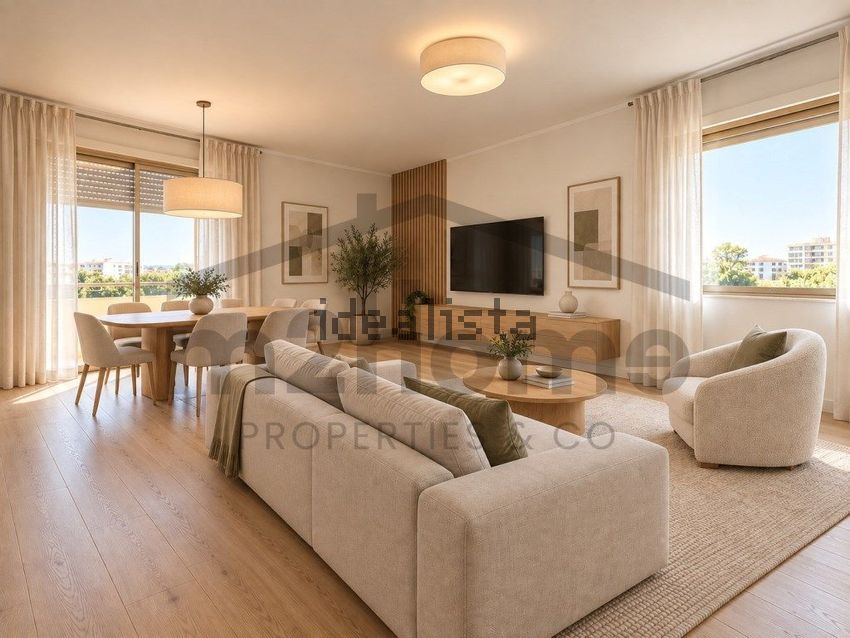 Apartamento T4 à venda em Lomar e Arcos, Braga — foto 6
