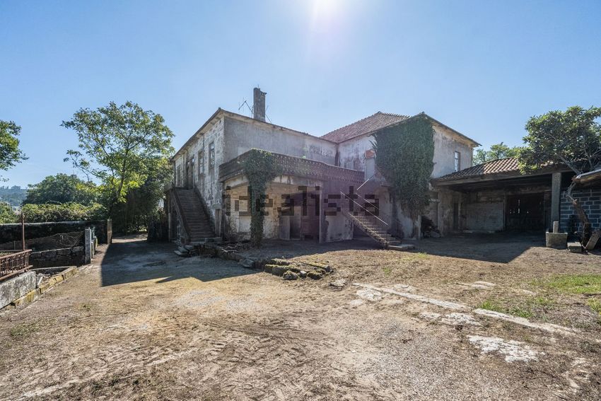 Moradia T6+ à venda em Vale (São Cosme), Telhado e Portela, Vila Nova de Famalicão — foto 10