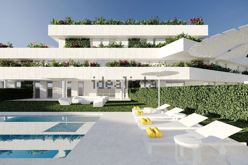 Apartamento T3 em São domingos de Rana, €1.350.000
