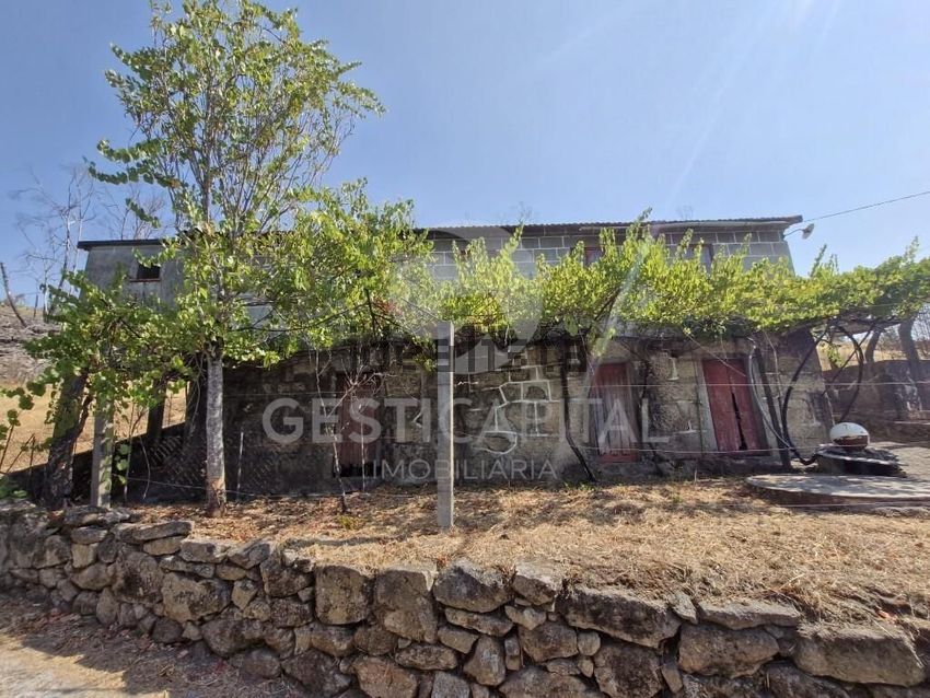 Moradia T2 à venda em Baião (Santa Leocádia) e Mesquinhata, Baião — foto 29