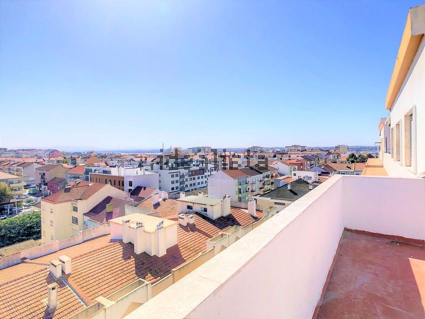 Apartamento T3 à venda em Alto do Seixalinho, Santo André e Verderena, Barreiro — foto 2