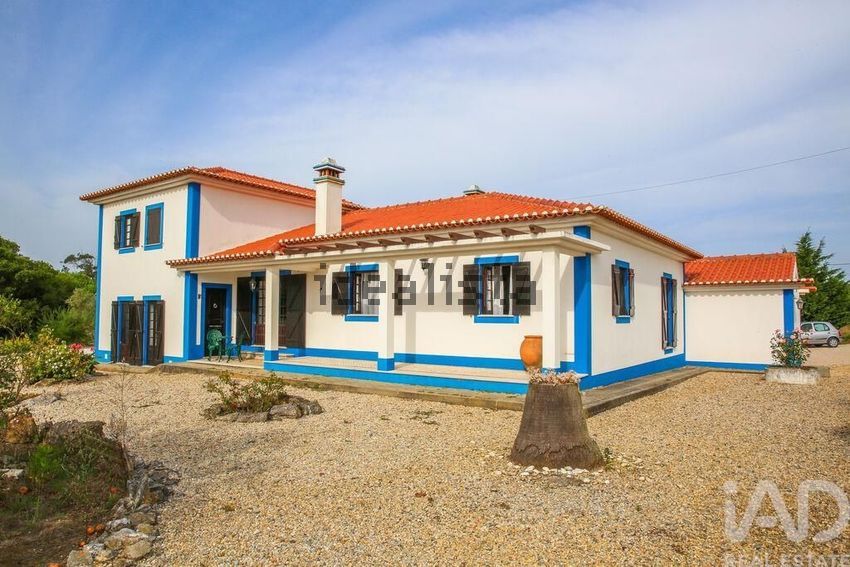 Moradia T4 à venda em Reguengo Grande, Lourinhã — foto 29