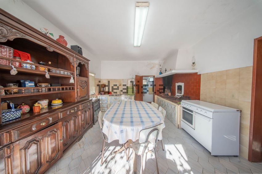 Moradia T5 à venda em Santa Bárbara, Lourinhã — foto 33