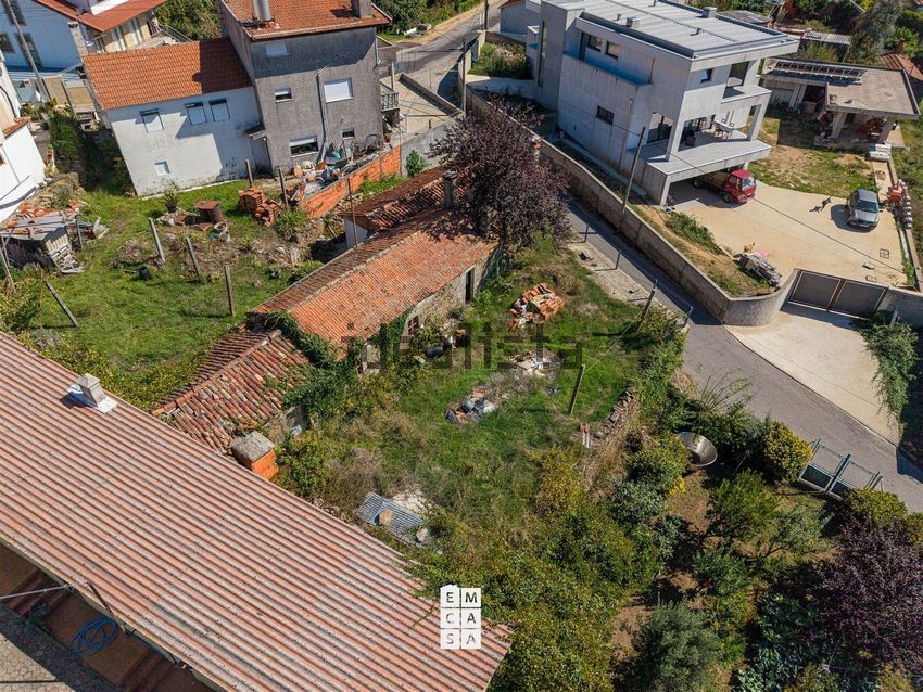 Moradia T2 à venda em Carregosa, Oliveira de Azeméis — foto 24