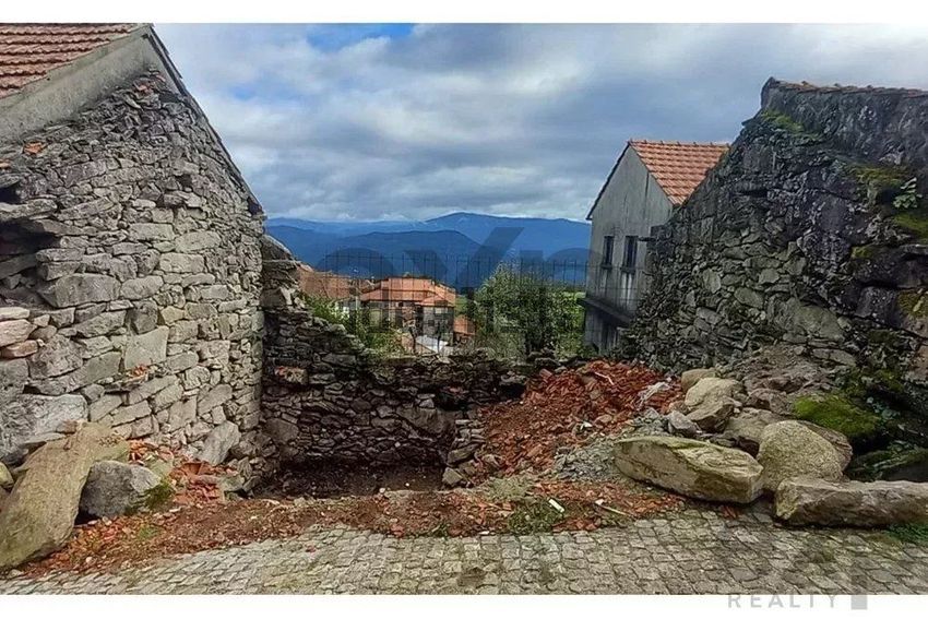 Moradia T2 à venda em Gondiães e Vilar de Cunhas, Cabeceiras de Basto — foto 16