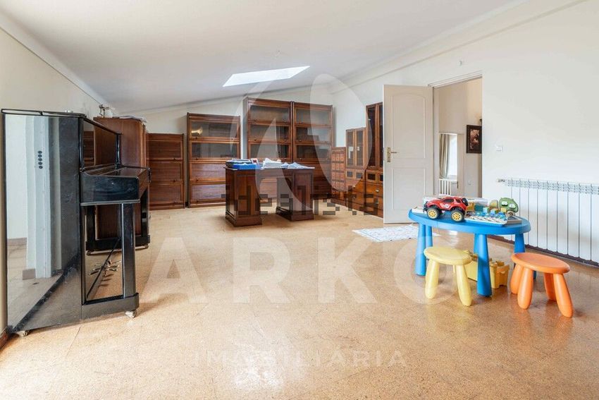 Moradia T4 à venda em Santo António dos Olivais, Coimbra — foto 27