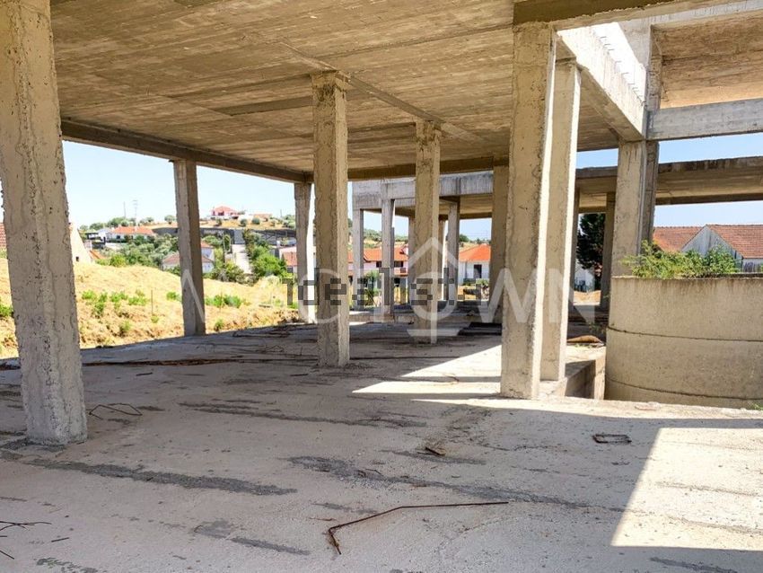 Moradia T4 à venda em Chancelaria, Torres Novas — foto 17