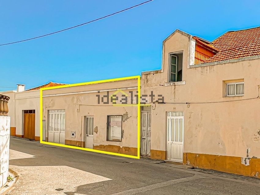 Moradia T3 à venda em Tavarede, Figueira da Foz — foto 2