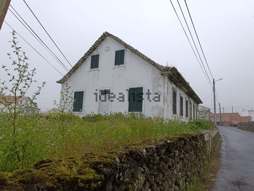 Moradia T0 à venda em Feteira, Angra do Heroísmo — foto 2