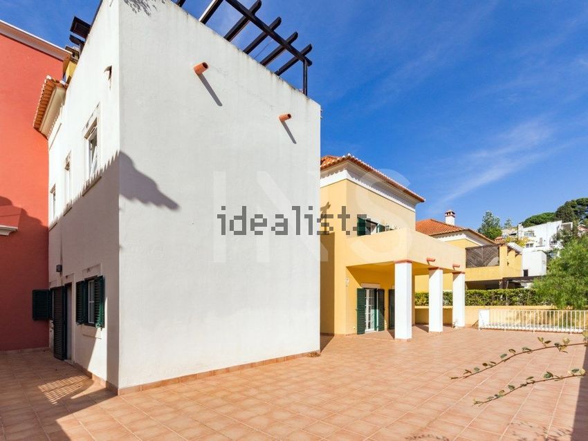 Apartamento T5 à venda em Cascais e Estoril, Cascais — foto 31