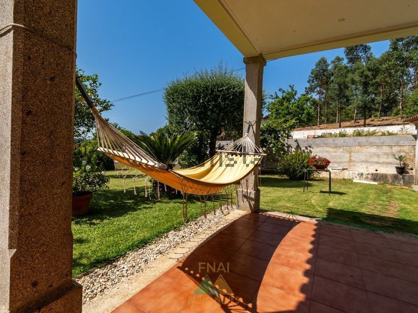Moradia T4 à venda em Fornelos e Queijada, Ponte de Lima — foto 5