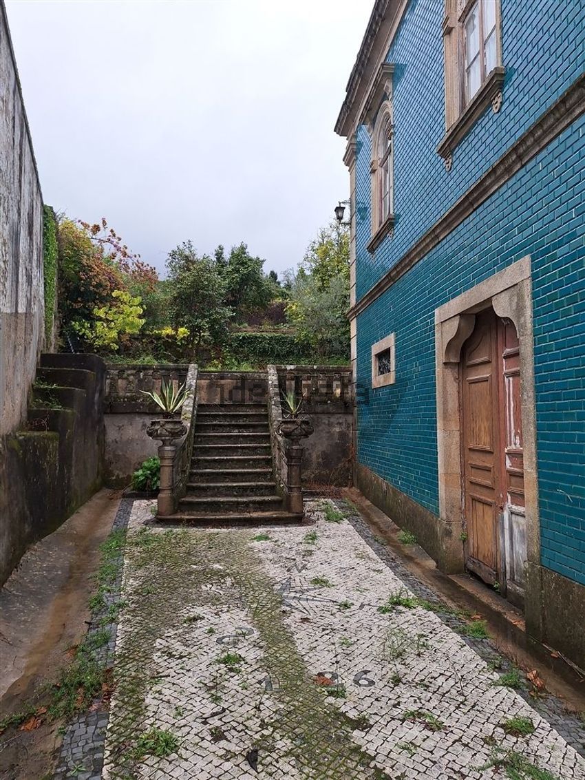 Moradia T0 à venda em Tortosendo, Covilhã — foto 30