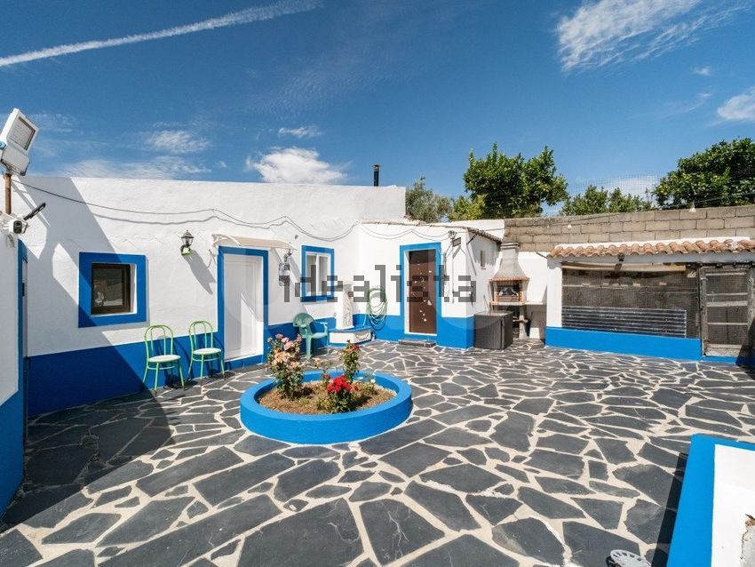 Moradia T1 em Redondo, €260.000